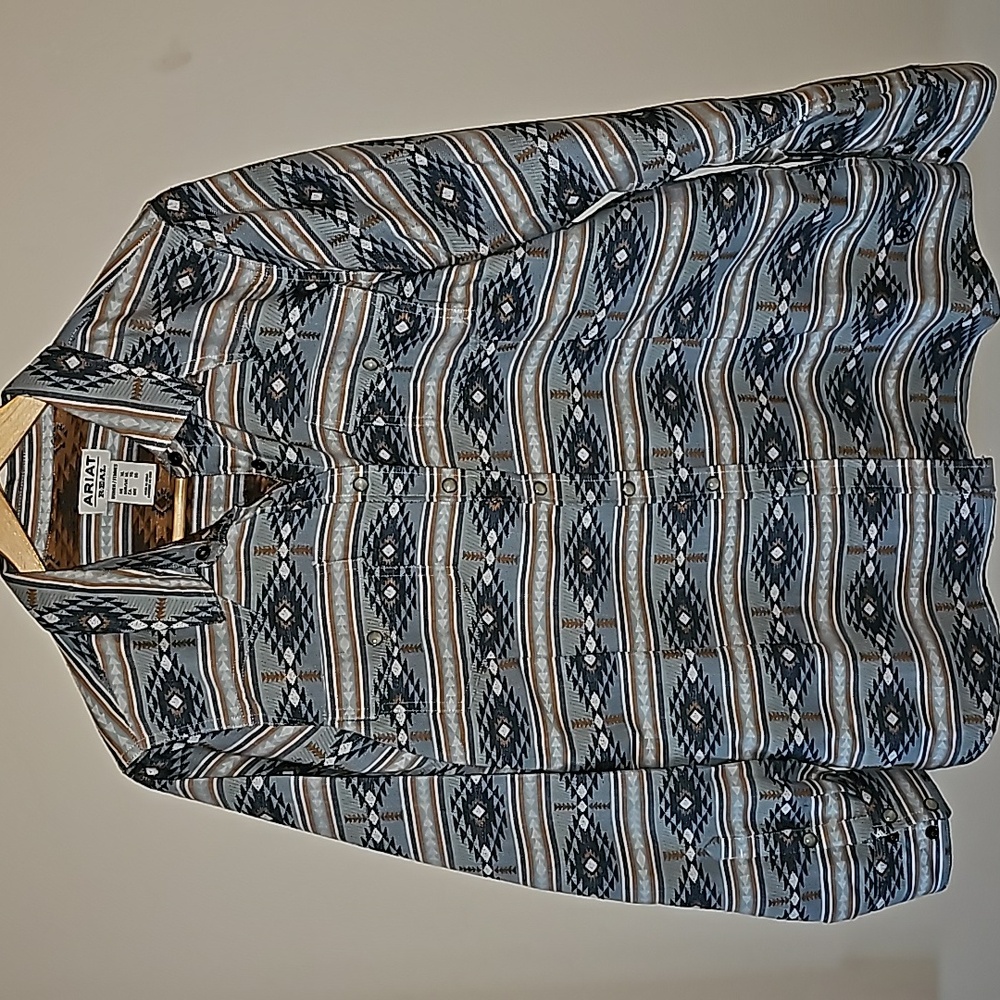 Ariat Shirt